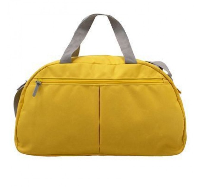 Semi Line Дорожня сумка Semi Line 22 Yellow (A3050-6) (DAS303099)