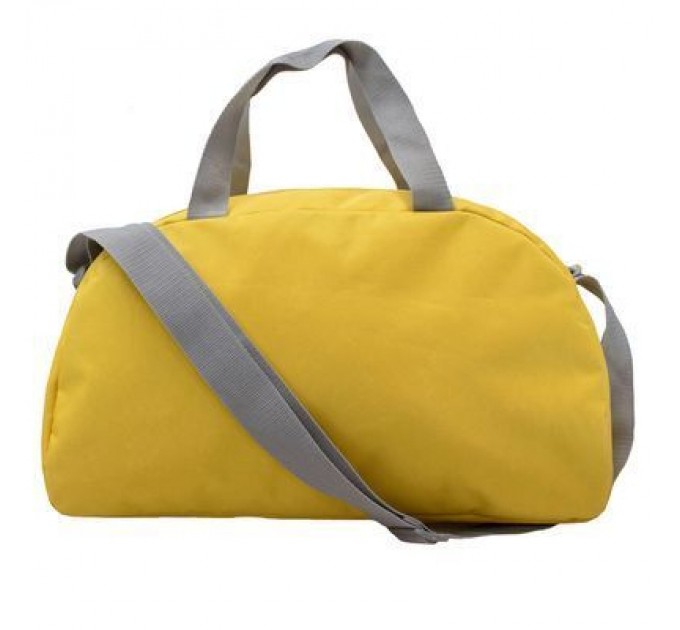 Semi Line Дорожня сумка Semi Line 22 Yellow (A3050-6) (DAS303099)