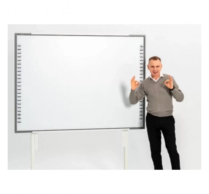 Intboard Інтерактивна дошка Intboard UT-TBI92Х