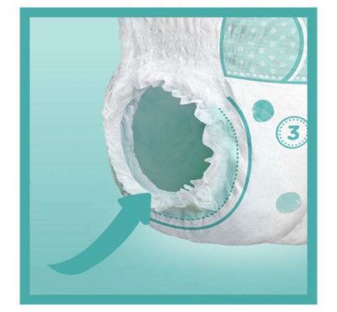 Pampers Підгузки Pampers трусики Pants Junior Розмір 5 (12-17 кг), 48 шт (4015400672906)