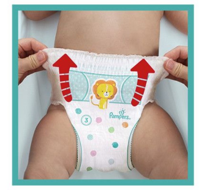 Pampers Підгузки Pampers трусики Pants Junior Розмір 5 (12-17 кг), 48 шт (4015400672906)