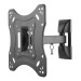 Satelit Кронштейн Satelit 19-43PIVOT200 (VESA200х200)