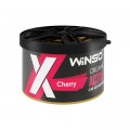 WINSO Ароматизатор для автомобіля WINSO Organic X Active Cherry (533670)