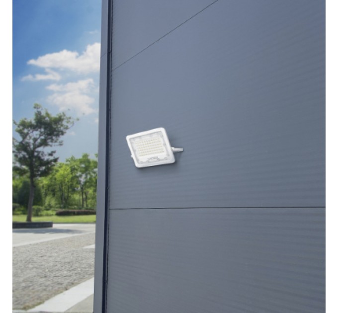 Videx Прожектор Videx LED  50W 5000K 220V (VL-F2e-505W)