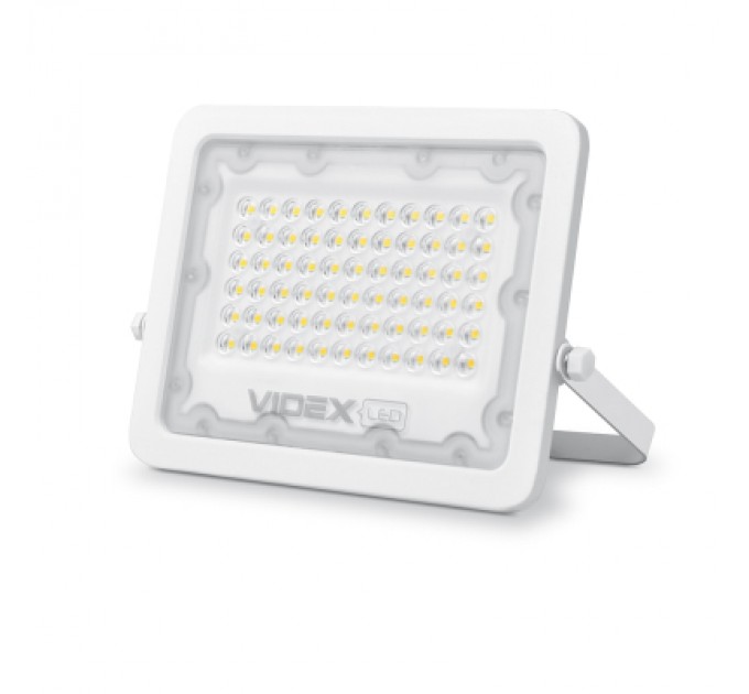 Videx Прожектор Videx LED  50W 5000K 220V (VL-F2e-505W)