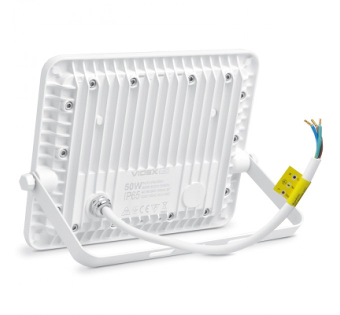 Videx Прожектор Videx LED  50W 5000K 220V (VL-F2e-505W)