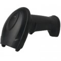 Xkancode Сканер штрих-коду Xkancode C2, 2D, USB, black (C2)