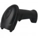 Xkancode Сканер штрих-коду Xkancode C2, 2D, USB, black (C2)