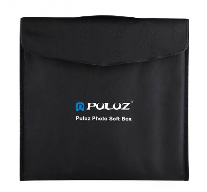 Puluz Софтбокс Puluz Софтбокс Puluz PU5140 40x40x40 см (PU5140)
