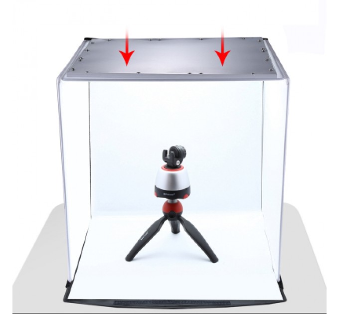 Puluz Софтбокс Puluz Софтбокс Puluz PU5140 40x40x40 см (PU5140)