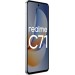 realme Мобільний телефон C71 RMX5303 8/256 WHITE REALME