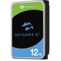 Seagate Жорсткий диск 3.5" 12TB Seagate (ST12000VE003)