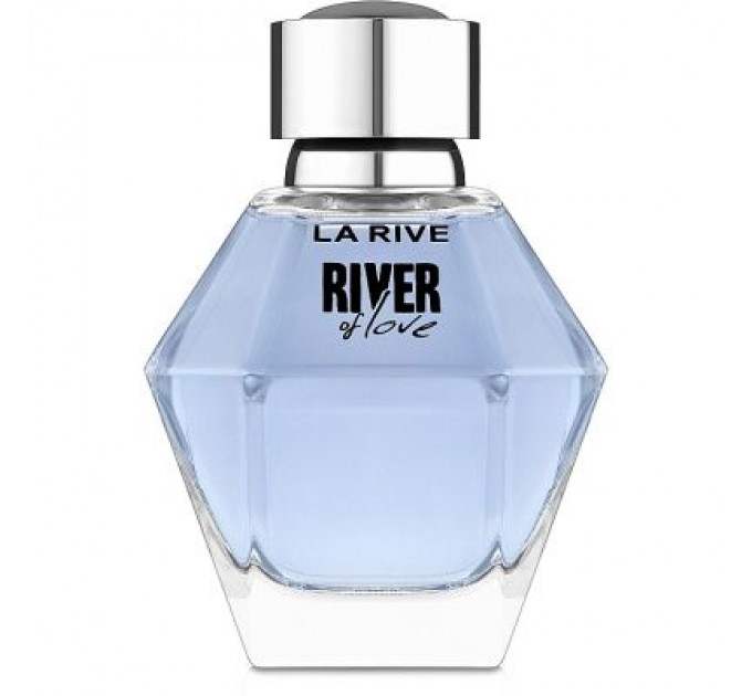 La Rive Парфумована вода La Rive River Of Love 100 мл (5901832068198)