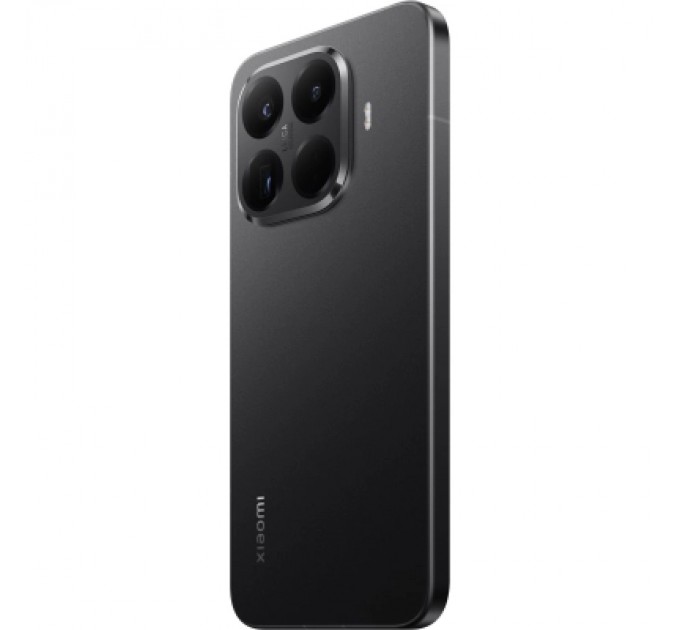 Xiaomi Мобільний телефон Xiaomi 15T Pro 12/256GB Black (1168051)