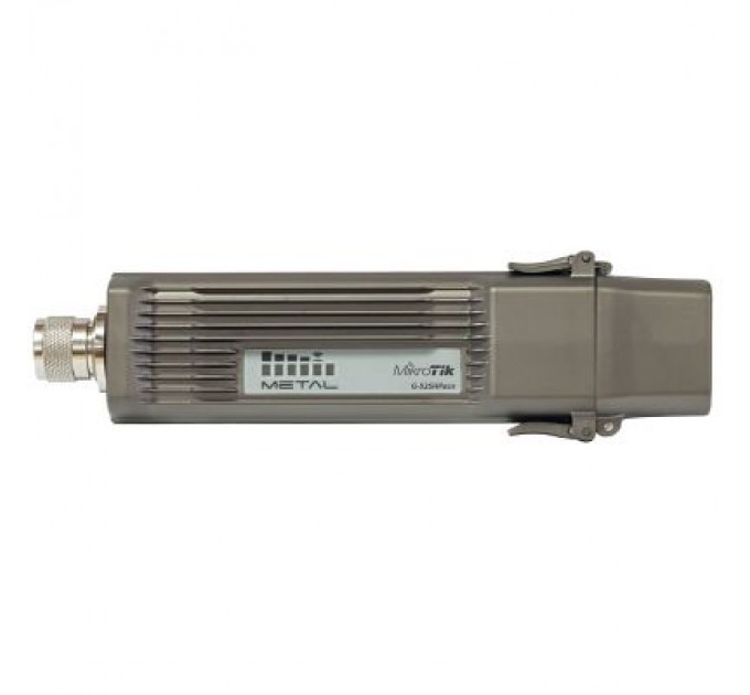 Mikrotik Точка доступу Wi-Fi Mikrotik Metal 52 ac (RBMetalG-52SHPacn)