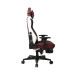 1stPlayer Крісло для геймерів 1stPlayer Duke Black-White-Red