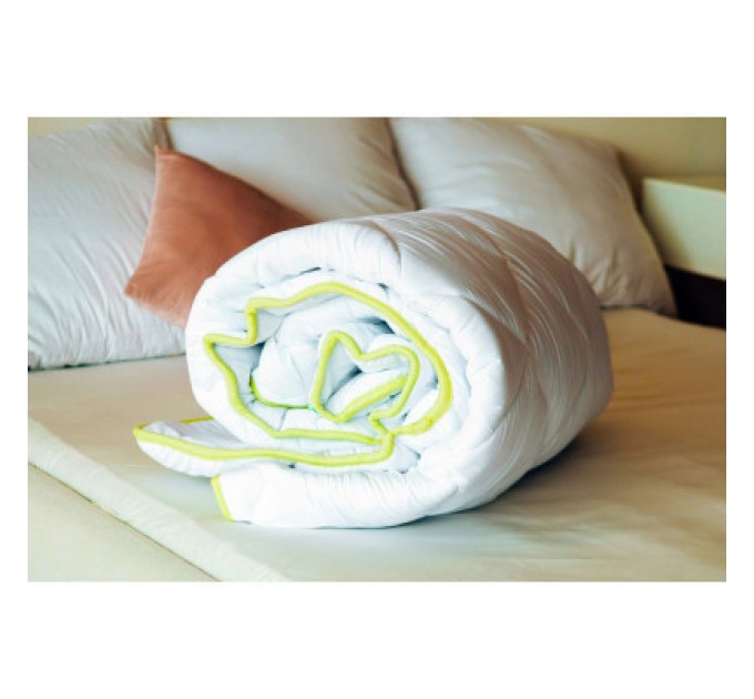 MirSon Ковдра MirSon Eco Line №638 зимова з евкаліптом 200х220 (2200000858092)