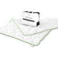 MirSon Ковдра MirSon Eco Line №638 зимова з евкаліптом 200х220 (2200000858092)