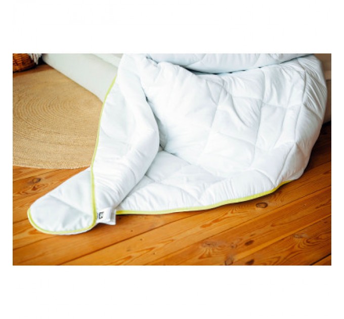 MirSon Ковдра MirSon Eco Line №638 зимова з евкаліптом 200х220 (2200000858092)
