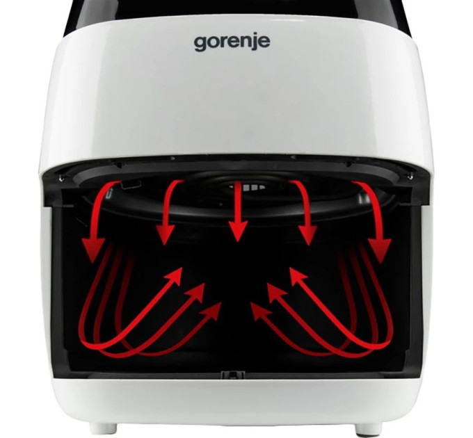 Gorenje Мультипiч Gorenje AF1409DW (AF-350A)