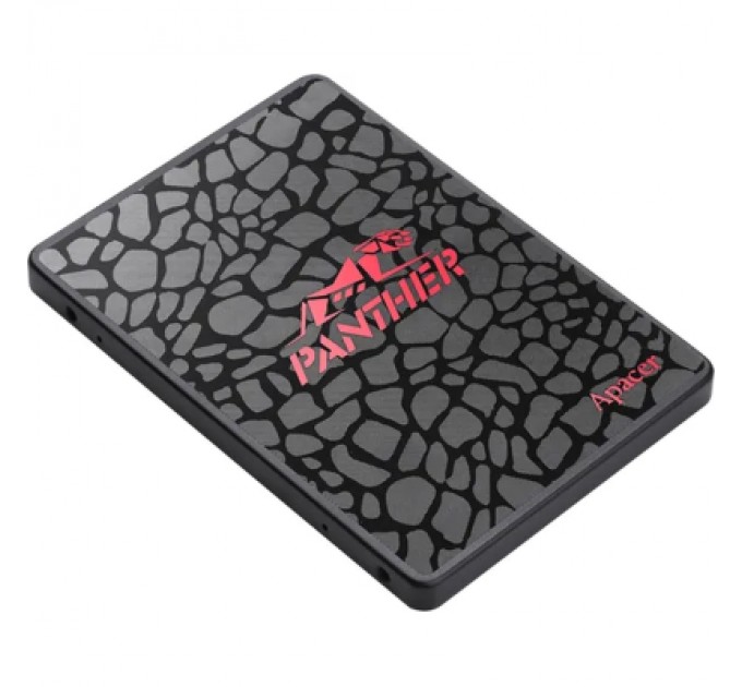 Apacer Накопичувач SSD 2.5" 512GB AS350 PANTHER Apacer (AP512GAS350)