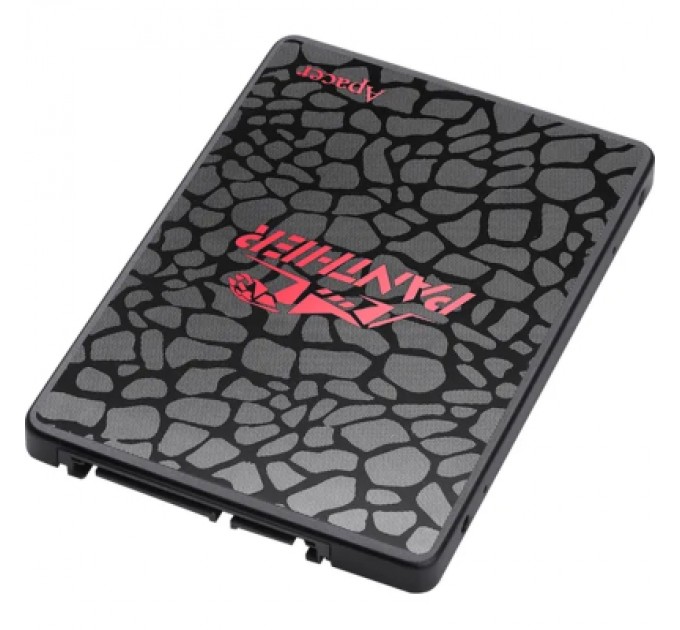 Apacer Накопичувач SSD 2.5" 128GB AS350 PANTHER Apacer (AP128GAS350)