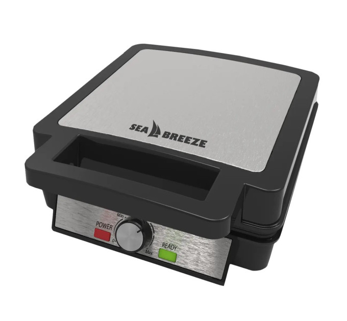 SeaBreeze Вафельниця SeaBreeze SB-0101