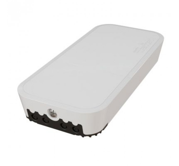 Маршрутизатор Mikrotik wAP ac LTE kit (2024) (wAPGR-5HacD2HnD&EC200A-EU)