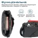 Promate Сумка для ноутбука Promate 15.6" Gear-MB black (gear-mb.black)