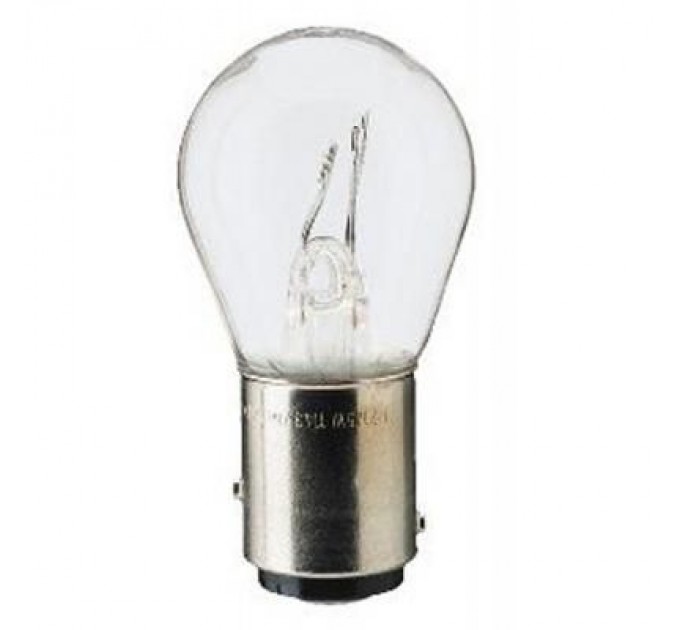 Philips Автолампа Philips 21/5W (12499 B2)