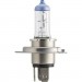 Philips Автолампа Philips галогенова 75/70W (13342 MDBV S2)