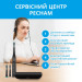 Pecham Електрична зубна щітка Pecham Black Travel PC-080