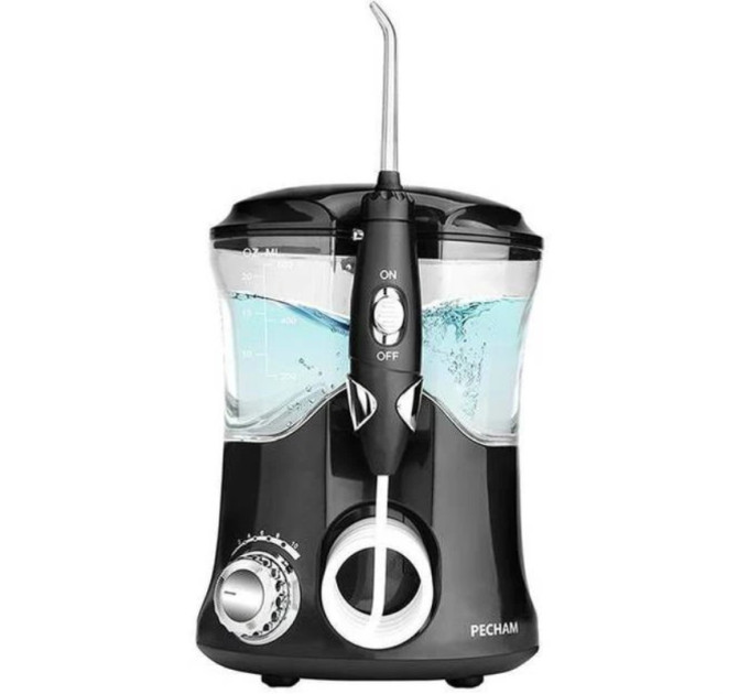 Pecham Іригатор Pecham Professional Black