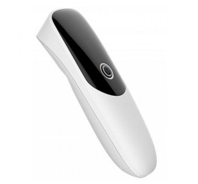 Xkancode Сканер штрих-коду Xkancode PF1-BG, 1D, Bluetooth, USB (PF1-BG)