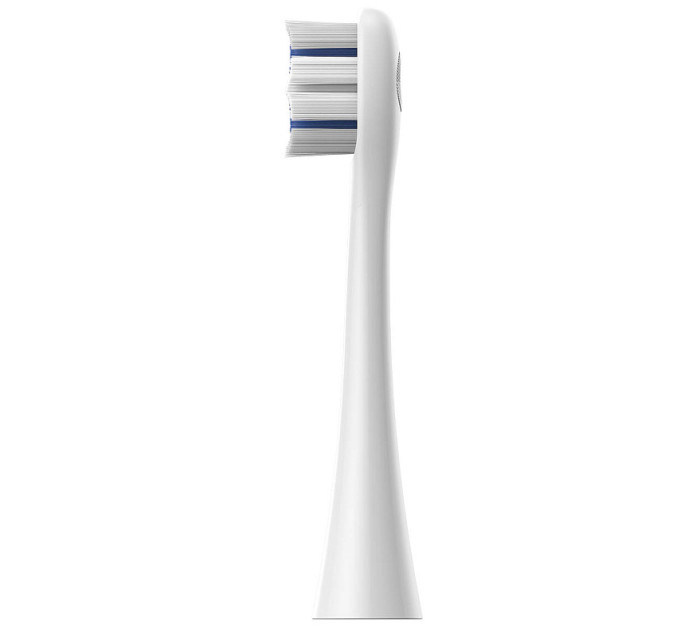 Oclean Насадка для зубної електрощітки Oclean P3K4 Delicate Care Extra Soft 2 шт (6970810552911)