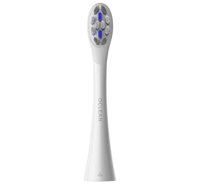 Oclean Насадка для зубної електрощітки Oclean P3K4 Delicate Care Extra Soft 2 шт (6970810552911)