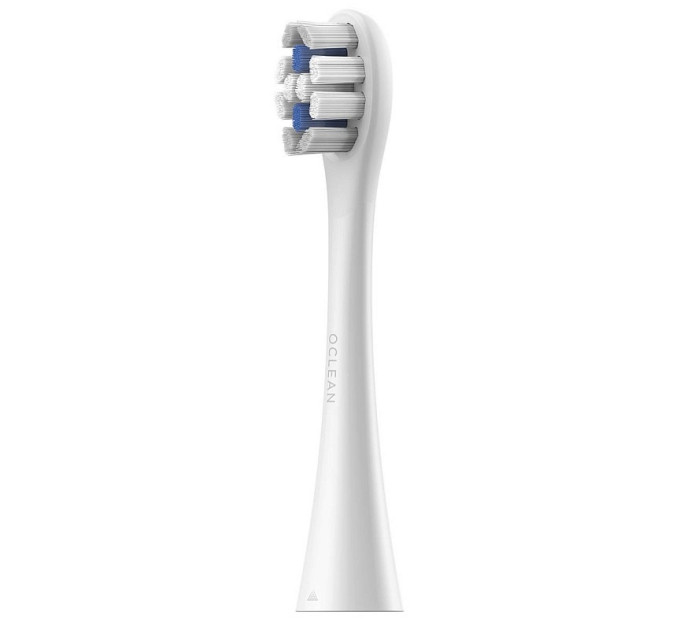 Oclean Насадка для зубної електрощітки Oclean P3K4 Delicate Care Extra Soft 2 шт (6970810552911)