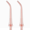 Oclean Насадка для іригатора Oclean Nozzle N10 for Oclean W10 Pink (2 шт) (6970810551952)