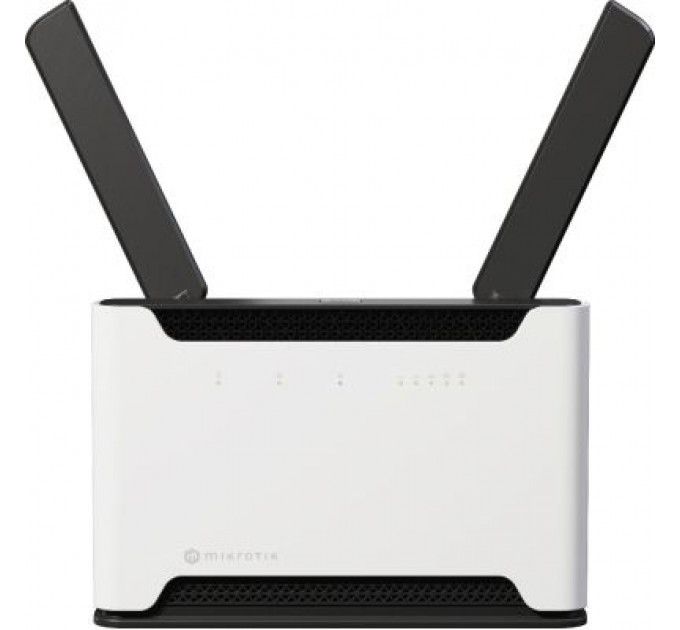 Маршрутизатор Mikrotik Chateau LTE6 ax (S53UG+5HaxD2HaxD-TC&FG621-EA)