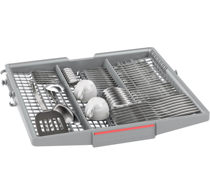 Bosch Вбудована посудомийна машина Bosch SMV6ECX50K