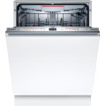Bosch Вбудована посудомийна машина Bosch SMV6ECX50K