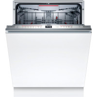 Вбудована посудомийна машина Bosch SMV6ECX50K