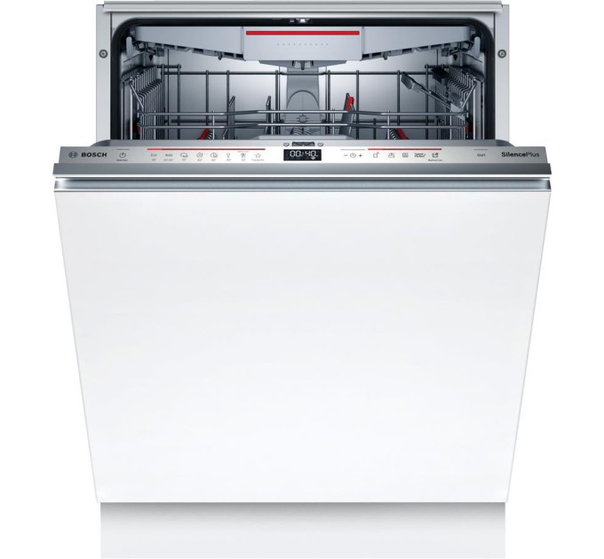 Bosch Вбудована посудомийна машина Bosch SMV6ECX50K