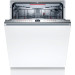 Bosch Вбудована посудомийна машина Bosch SMV6ECX50K