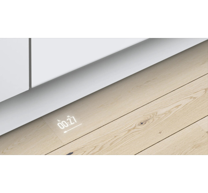 Bosch Вбудована посудомийна машина Bosch SMV6ECX50K