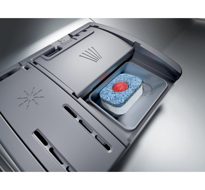 Bosch Вбудована посудомийна машина Bosch SMV6ECX50K