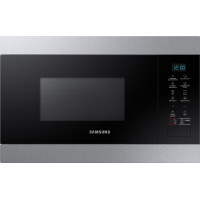 Вбудована мікрохвильова піч Samsung MG22M8074AT/UA