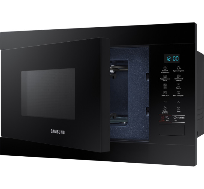 Samsung Мікрохвильова піч Samsung MG22M8054AK/UA