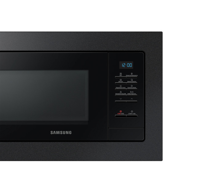 Samsung Вбудована мікрохвильова піч Samsung MS20A7013AB/UA