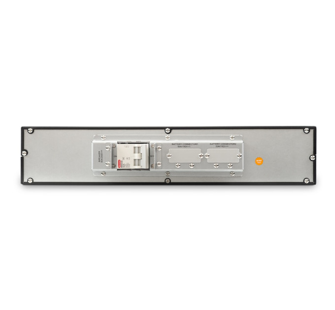 nJoy Бокс для акумуляторів Njoy 2U Battery Pack для Balder 6K/10K 12V 7Ah (PWUP-BP16PBA-AZ01B)